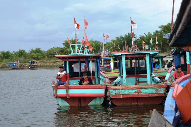 Usulkan Bantuan Mesin Tempel