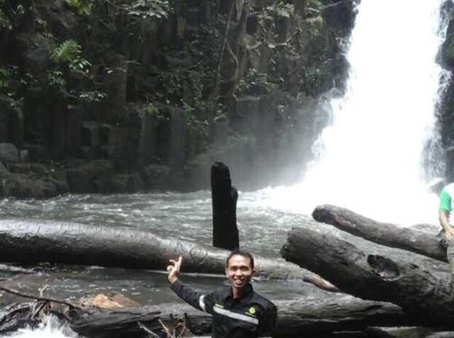 Air Terjun Batu Betiang, Destinasi Wisata Baru