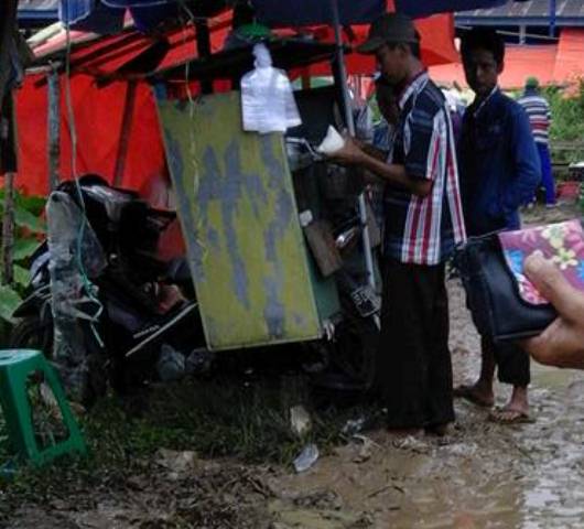 Pekan Kedurang Memprihatinkan