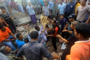 Innalillahi..Jumlah Korban Tewas di Aceh Capai 102 Jiwa