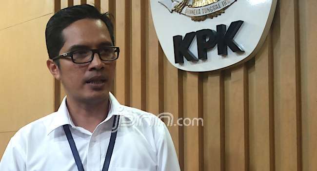 KPK: Pecat PNS Korup