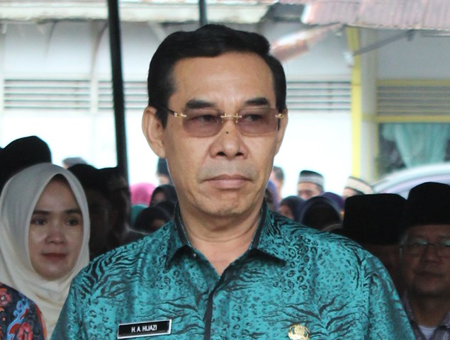 Hijazi: Pejabat Bukan Raja