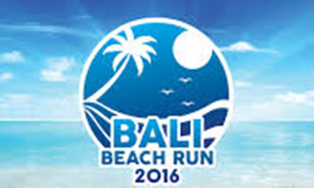 Puluhan Ribu Runner Bakal Hadir di Bali Beach Run 2016
