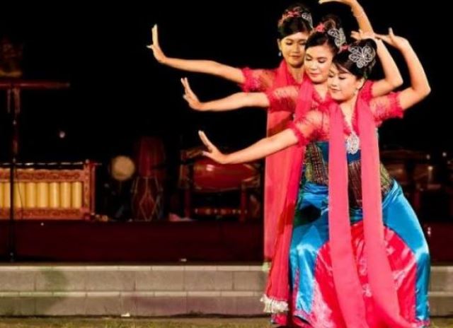 Budaya Jabar, Jugala Bandung Gelar Sanglingan Bentang Jaipong