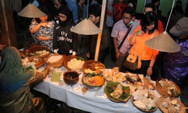 Berwisata ke Morotai, Sempatkan Mencicipi Kulinernya