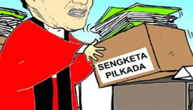 KPU Siap Jawab Gugatan Sabri