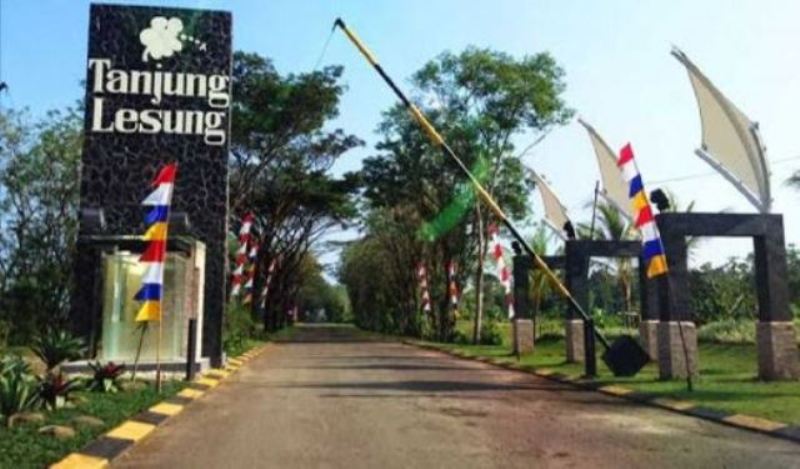Tanjung Lesung Siapkan Akhir Tahun 2016, dengan 3A – Atraksi, Akses, Amenitas