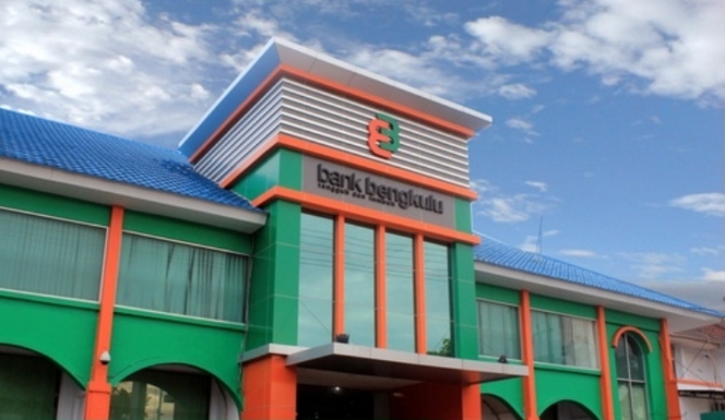 Bank Bengkulu Buka KCP