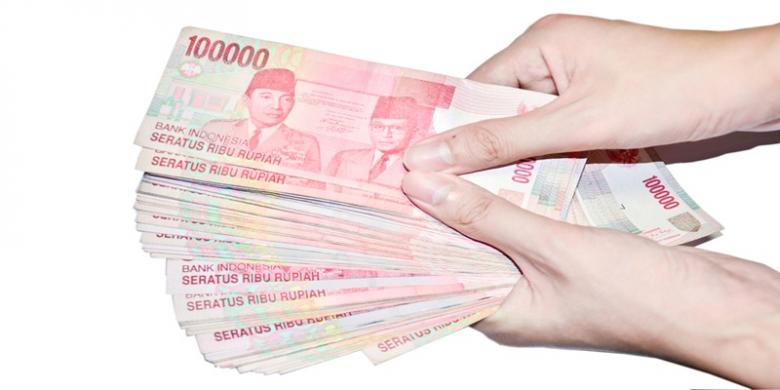 2020 Semua Desa Miliki BUMDes