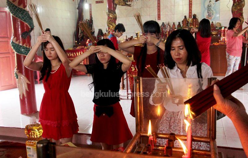 Jejak Tionghoa Masuk Bengkulu