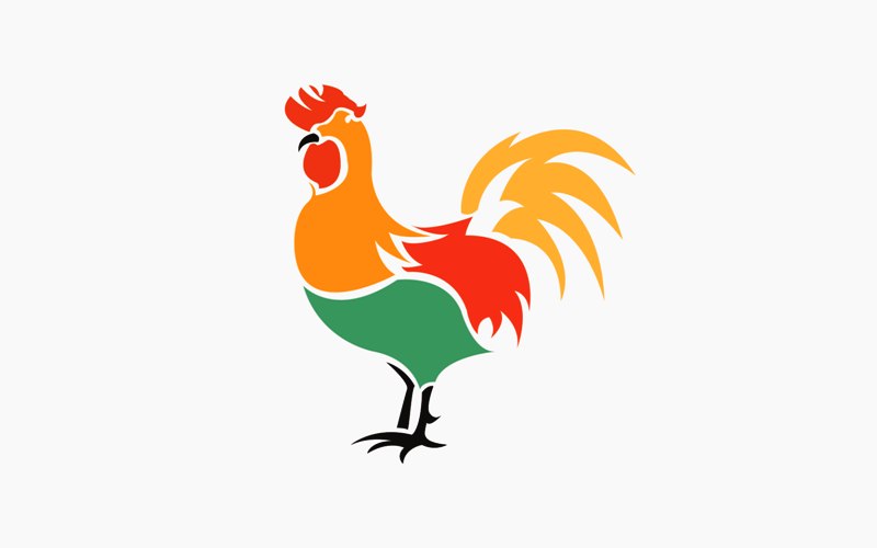 DKP Bagikan Bantuan Ayam Kampung