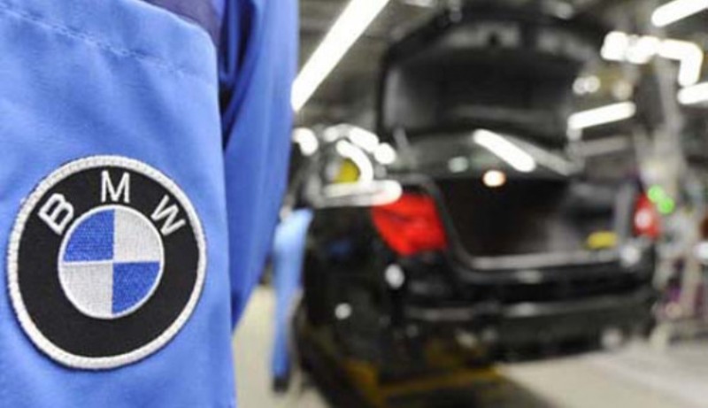 Penjualan Oke, BMW Siapkan 5 Model Baru