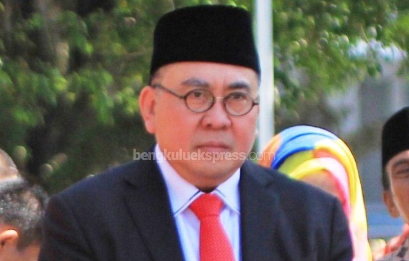 Gubernur Bengkulu: Tambang Bermasalah Ditertibkan