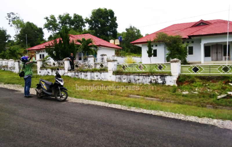 Sekda: Rumdin Pimpinan Dewan Layak