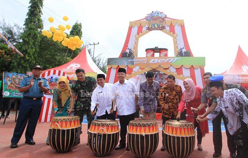 Cendana Fair XV Level Nasional