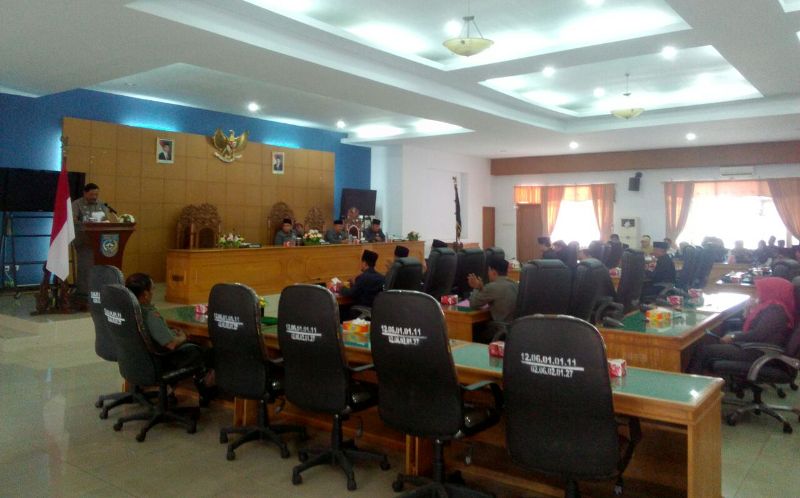 Pilkades Tahap II Harus Lancar