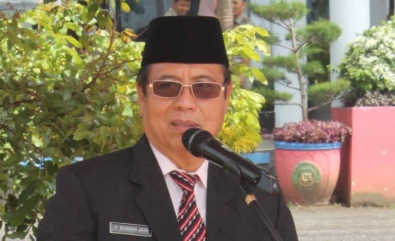 Warga Desa Suban Bakal Direlokasi