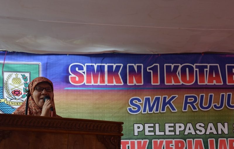 SMKN 1 Tak Pungut Sewa Komputer UNBK