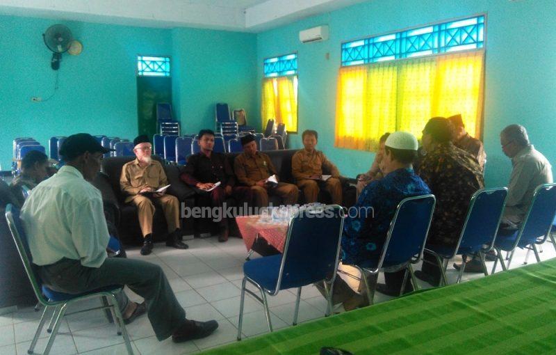 FKUB Hentikan Pembangunan Gereja