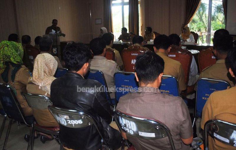 Maret, Program ASB Diluncurkan