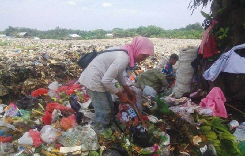 DLH Kewalahan Kelola Sampah