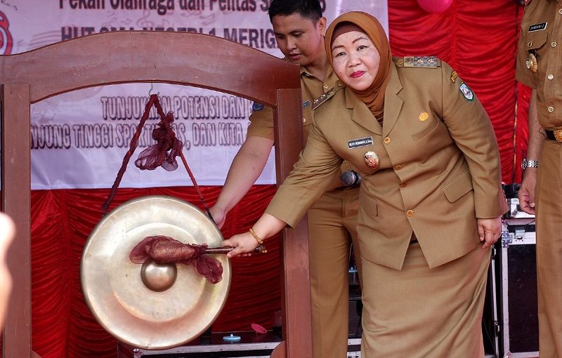 Sekolah Diminta Miliki Terobosan