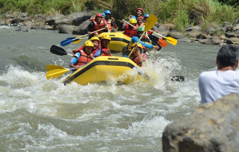 Visit Bengkulu 2020, Lebong Dapat 2 Agenda Besar