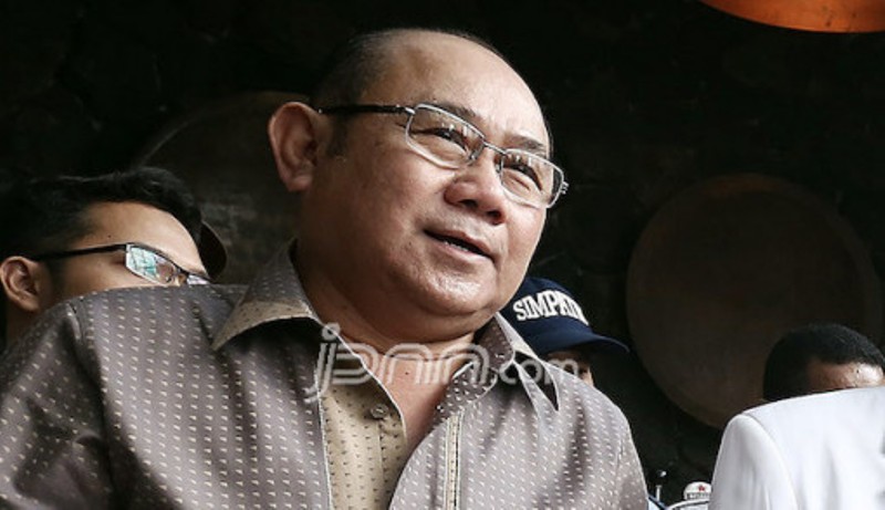 Anies-Sandi Mulai PDKT, Demokrat Jual Mahal