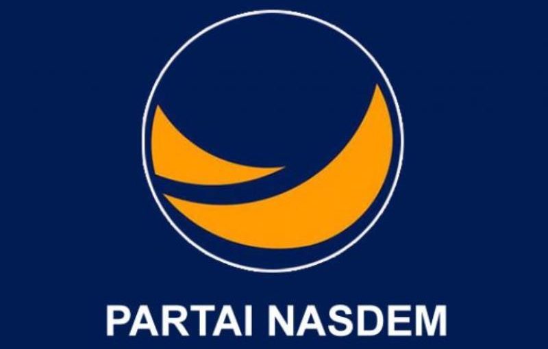 DPRD Surati DPP Nasdem