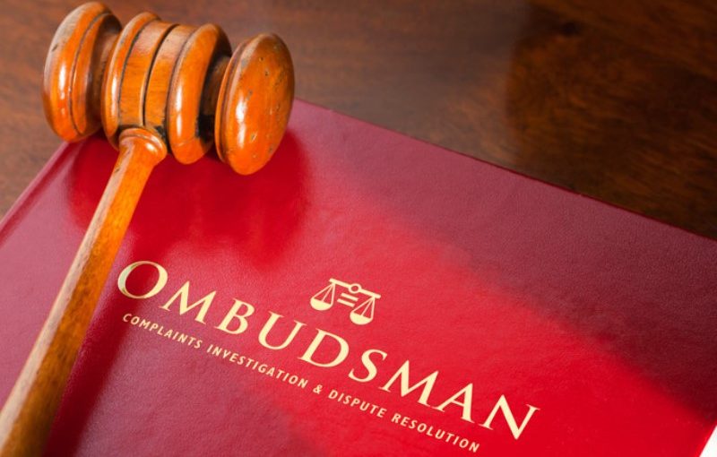 Pelayanan Publik Belum Maksimal, 174 Laporan Masuk ke Ombudsman