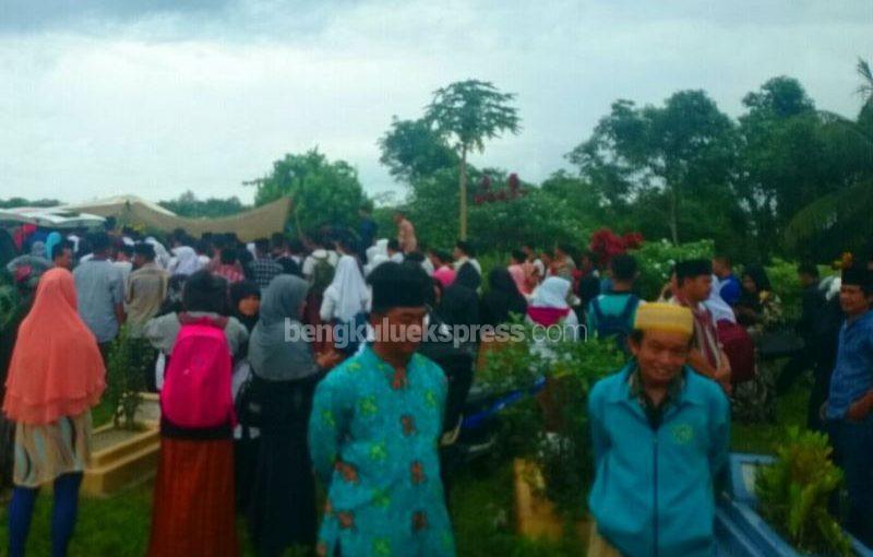 9 Hari Hilang, Honorer Tewas, Ditemukan di Empat Lawang