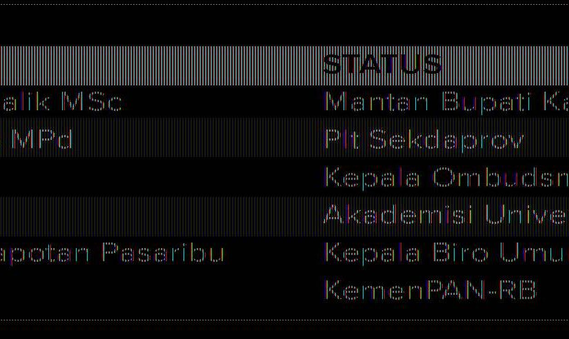 15 Plt Berpeluang Definitif