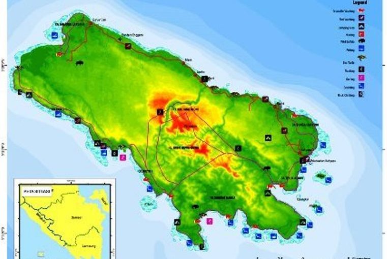 Akses Pulau Enggano Terputus, Ekonomi Masyarakat Lumpuh