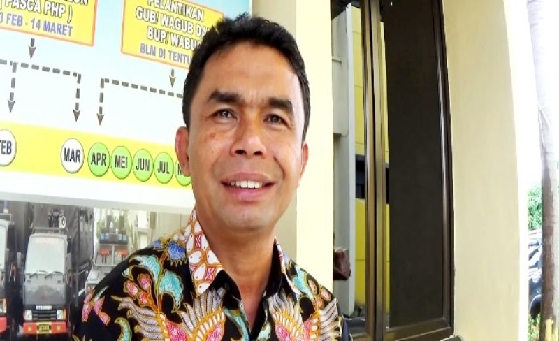 Janjikan Lulus CPNS dan Beri Cek Kosong, Mantan Dewan Dilaporkan ke Mapolda