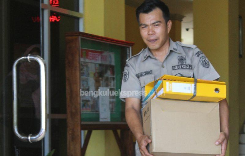 April, BPK Kembali Audit Keuangan Pemkab