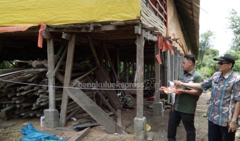 Tim Teknis Ditargetkan Ngantor di DPMPSTP