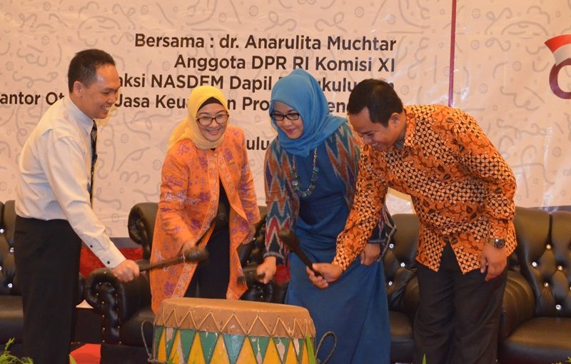 DPR RI: Hindari Investasi Bodong