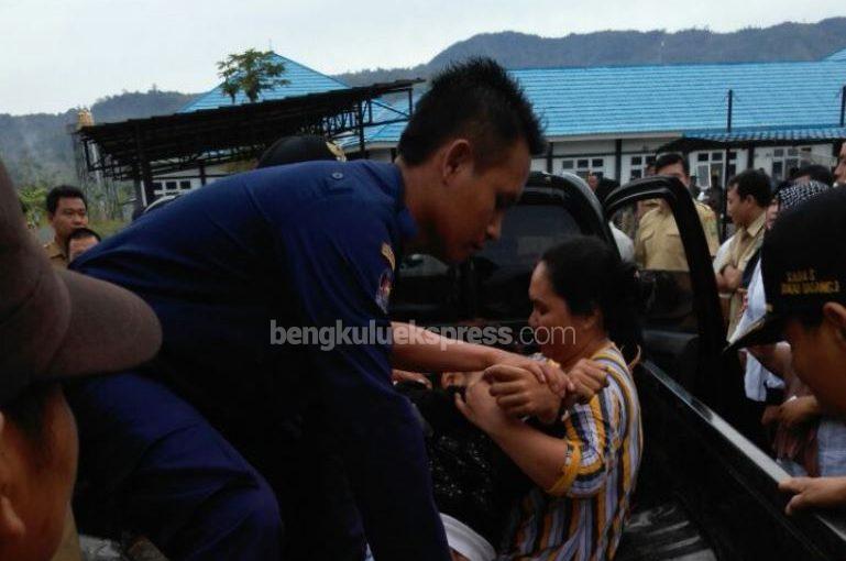 TKK Bunuh Diri di Rumah Dinas, Tinggalkan 2 Lembar Pesan