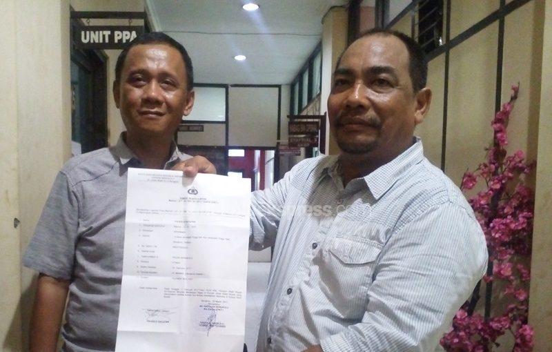 Tiga Tersangka Penjebak Bupati Bengkulu Selatan ke Jaksa