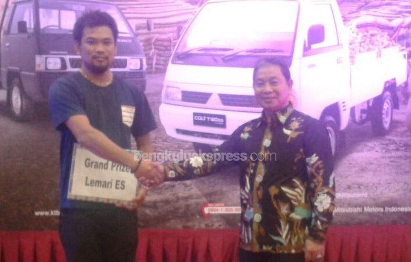 Mitsubishi Segera Luncurkan Varian Baru