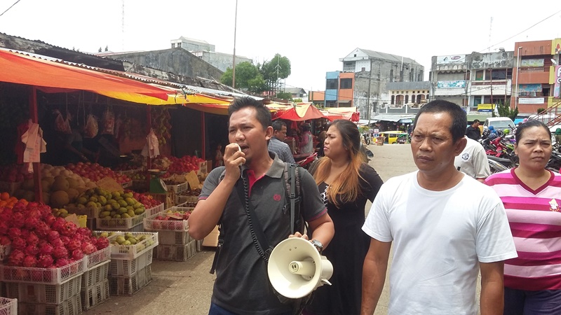 Besok, Pedagang PTM Mogok Massal