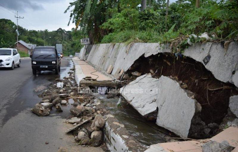 Usut Proyek Provinsi, 5 Jaksa Dikerahkan