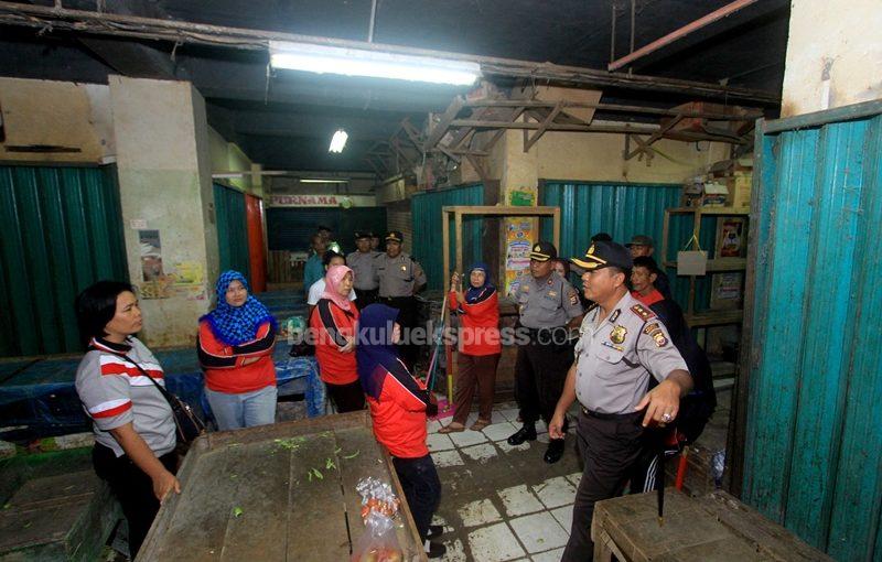 Polemik Parkir Elektronik Belum Berakhir,  Hearing Tak Membuahkan Hasil