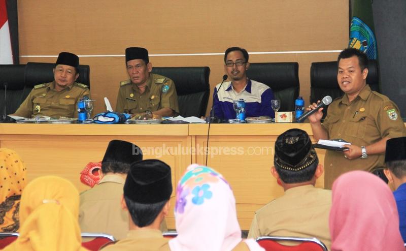 Atlet Lari Profesional Ramaikan Bengkulu RUN