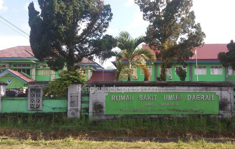 RSUD Tolak Pasien BPJS Sakit Mata