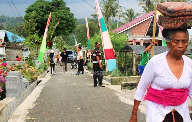 Perayaan Nyepi Tenangkan Diri