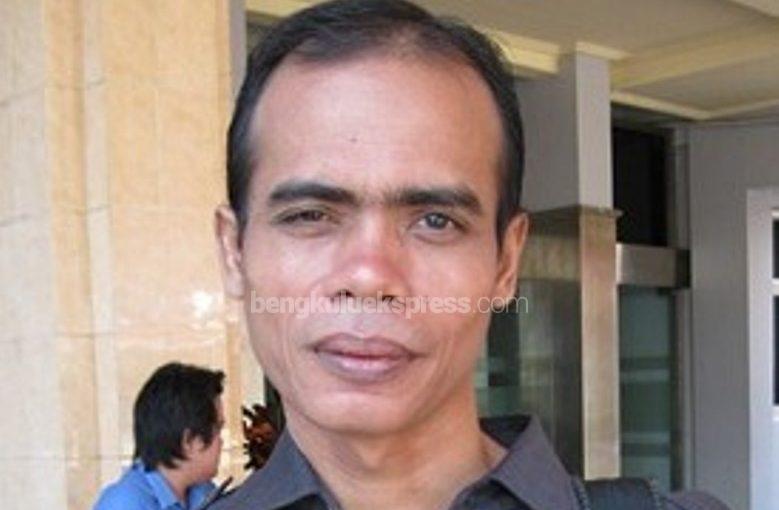 Teuku : Kader PAN Masih Menghendaki Helmi Hasan