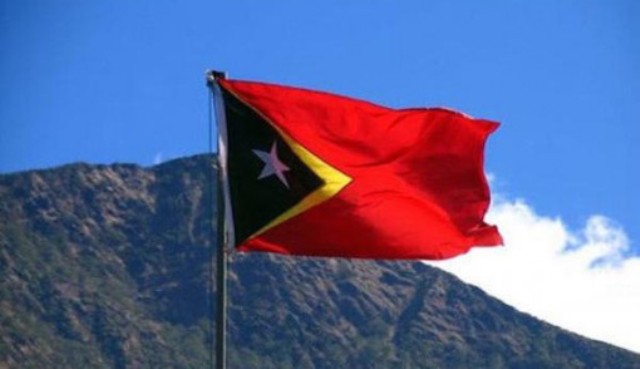 Timor Leste Gelar Pilpres Hari Ini