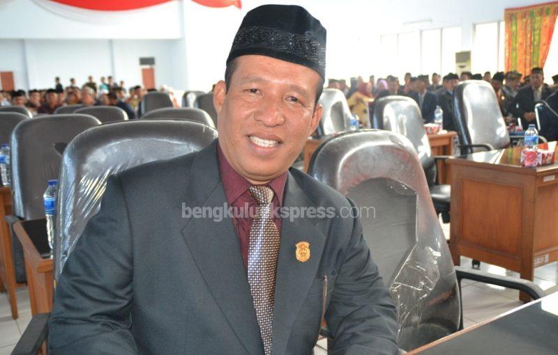 Kebijakan Jawoto Lebihi Bupati