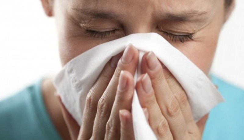 Flu Tak Kunjung Sembuh? Cek Penyebabnya